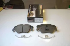 �������� ������� PowerStop Audi A4 A5 A6 A7 Q5 17-1322 171322 ����