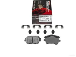 ������ ������� PowerStop Z23 �� Mercedes Benz 23-1630A 231630A ����