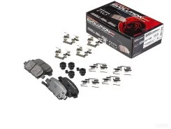 ������ ������� PowerStop Z23 �� Infiniti Nissan 23-1288 231288 ����