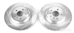 ������ ��������� ����� PowerStop Mercedes 330�22 EBR1453 EBR1453 ����