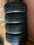 Nokian Hakkapeliitta 8 SUV. ������, ����������, 2015 ���, �/�, ����� 10 %. �������� ������� ����