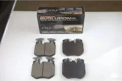 �������� ������� PowerStop �� BMW 17-1868 171868 ����