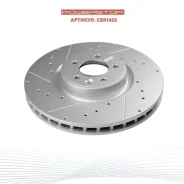 ������ ��������� ����� PowerStop �� Land Rover EBR1426 EBR1426 ����