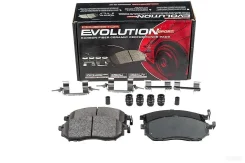 �������� ��������� ������� Nissan Power Stop Z23 23-888 23888 ����