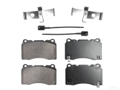 �������� ������� PowerStop Z17 GM 17-1001 171001 ����