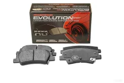 ������ ������� PowerStop Z23 KIA-hyundai 23-2299 232299 ����