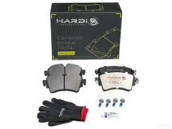������ ������� Hardi Z26 by PowerStop VAG 26-1898H 261898H ����
