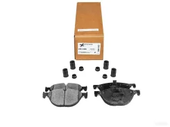 �������� ������� PowerStop Z26 �� BMW 26-1409 261409 ����