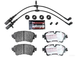 ������ ������� PowerStop Next Gen VAG NXE-1898 NXE1898 ����