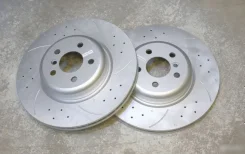 ������ ��������� ����� Bmw PowerStop EBR1672 EBR1672 ����