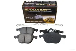������� �������� PowerStop Z17 Ford Volvo 17-1044 171044 ����