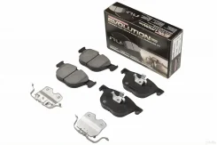 �������� ������� PowerStop �� BMW X4, X5, X6 17-1294 171294 ����