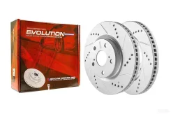 �������� ��������� ����� Toyota JBR1127 PowerStop JBR1127 JBR1127 ����