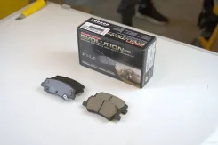 ������ ������� PowerStop �� KIA-hyundai 17-2299 172299 ����