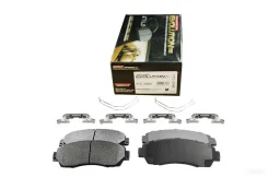 �������� ������� PowerStop Z17 Exeed Chery Haval 17C-3095 17C3095 ����