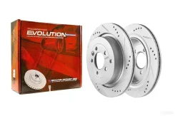 ������ ��������� ����� Land Rover PowerStop 350�20 EBR1046 EBR1046 ����