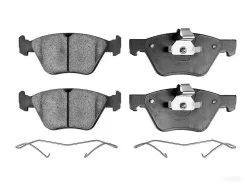 �������� ������� PowerStop Z17 Mercedes 17-740 17740 ����