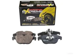 ������ ������� PowerStop Z26 Mercedes 26-1341 261341 ����