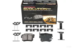 ������ ��������� ������� Honda Power Stop Z17 17-536 17536 ����