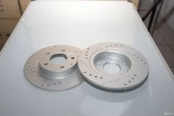 ������ ��������� ����� PowerStop �� Mazda JBR1597 JBR1597 ����