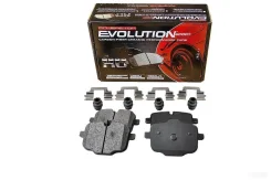 ������ ������� PowerStop Z23 BMW 23-1469 231469 ����
