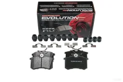������ ��������� ������� VAG PowerStop Z23 23-340 23340 ����