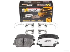 �������� ������� PowerStop Z36 Hyundai Kia 36-2211 362211 ����