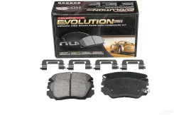 �������� ��������� ������� GM Power Stop Z17 17-1421 171421 ����