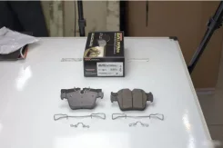 ������ ������� Land Rover PowerStop Z17 17-1821 171821 ����