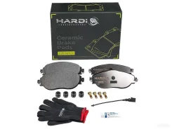 �������� ������� Hardi Z26 by PowerStop VAG 26-1633H 261633H ����