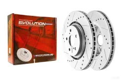 �������� ��������� ����� PowerStop Toyota-Lexus JBR1736 JBR1736 ����