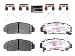 �������� ������� PowerStop Next Gen Honda Acura NXT-1506 NXT1506 ����