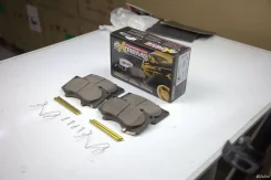 �������� ������� PowerStop Z36 Toyota-Lexus 36-976 36976 ����