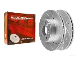 �������� ���� PowerStop Mercedes 295x24 CBR6310 CBR6310 ����