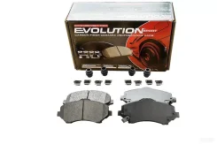 �������� ������� Jeep Power Stop Z23 23-1273 231273 ����