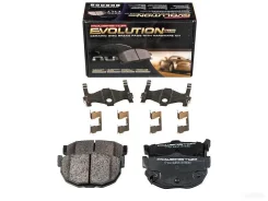 ������ ������� PowerStop Z17 Hyundai Kia 17-464 17464 ����