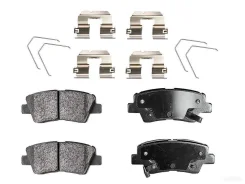 ������ ������� PowerStop Z17 Hyundai Kia 17-1848 171848 ����