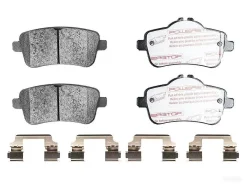 ������ ������� PowerStop Next Gen Mercedes NXE-1630 NXE1630 ����