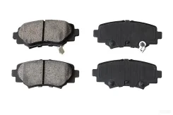������ ������� PowerStop Z17 �� Mazda 3 17-1729 171729 ����