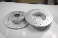 ������ ��������� ����� PowerStop Haval F7 F7x CBR3462 CBR3462 ����