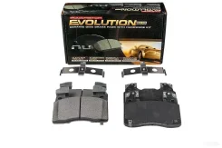 �������� ������� PowerStop Z17 General Motors 17-1474A 171474A ����