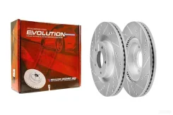 �������� ��������� ����� Mazda/Ford PowerStop AR8190 AR8190 ����