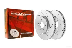 �������� ��������� ����� Hyundai-Kia PowerStop CBR3550 CBR3550 ����