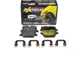 ������ ������� PowerStop Z26 BMW 26-2220 262220 ����