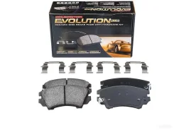 �������� ������� PowerStop Z17 Opel Chevrolet 17-1404 171404 ����
