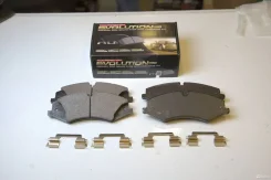 �������� ������� PowerStop �� Land Rover 17-1425 171425 ����