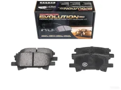 ������ ������� PowerStop Z17 Toyota Lexus 17-996 17996 ����