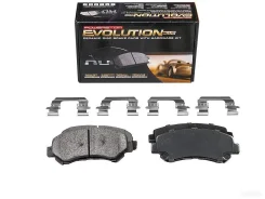 �������� ������� PowerStop Z17 Nissan 17-1374 171374 ����