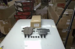 �������� ������� BMW PowerStop Z17 17-1443 171443 ����