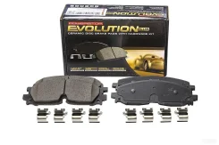 �������� ������� Traverse XT5 XT6 PowerStop 17-2371 172371 ����